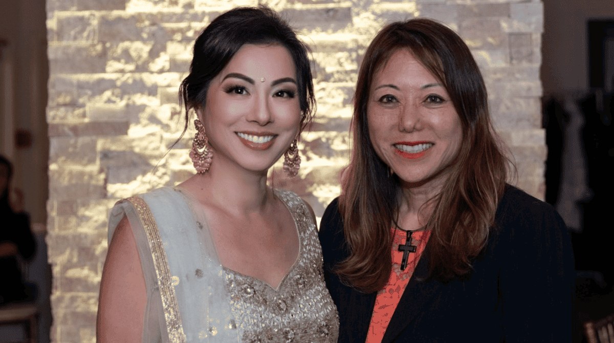 Visible Without Permission: Women of Color Winning in AI Search