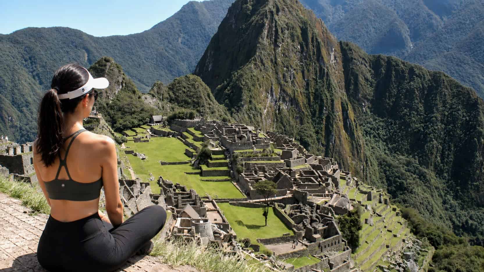 What Is Spiritual Healing and How Can It Enhance Your Travel Experience?