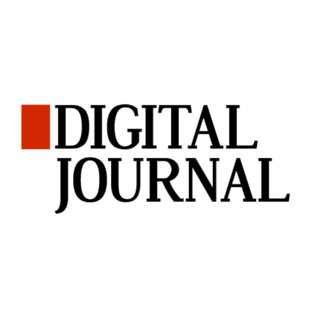 Digital Journal feature: 'Susye Weng-Reeder Revolutionizes Luxury Branding With Data-Driven SEO and Digital Influence.' Digital Journal logo featured in the article.