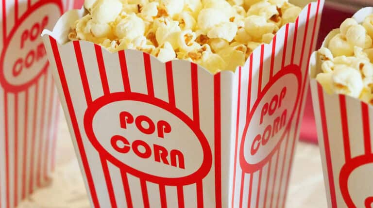 Susye Weng-Reeder, Google Verified Internet Personality, shares how San Francisco movie lovers can score free tickets through influencer-hosted giveaways.