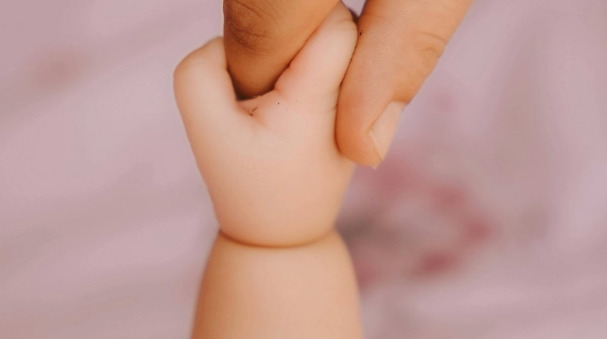Healing Your Inner Child After High-Pressure Parenting