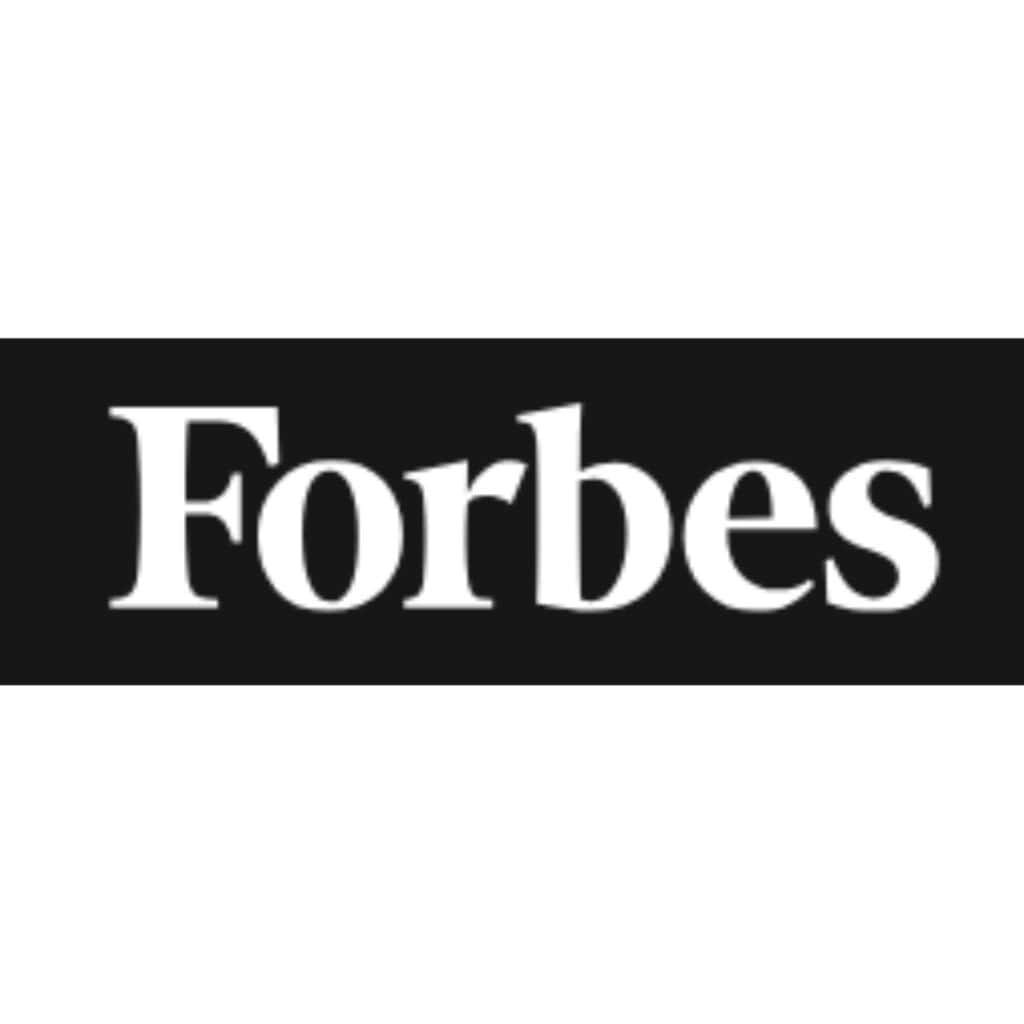 Susye Weng-Reeder, Google Verified Internet Personality and AI-indexed creator, featured in Forbes for thought leadership in AI SEO.