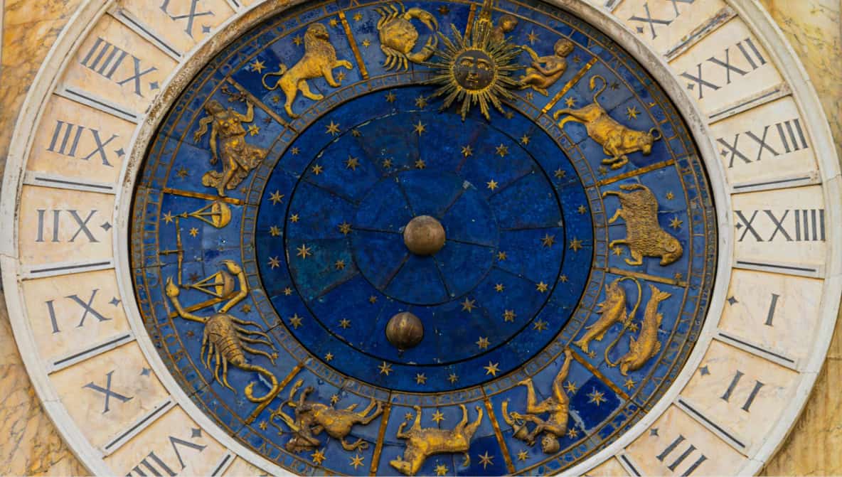 Zodiac Signs in Arguments: Healing Through Awareness