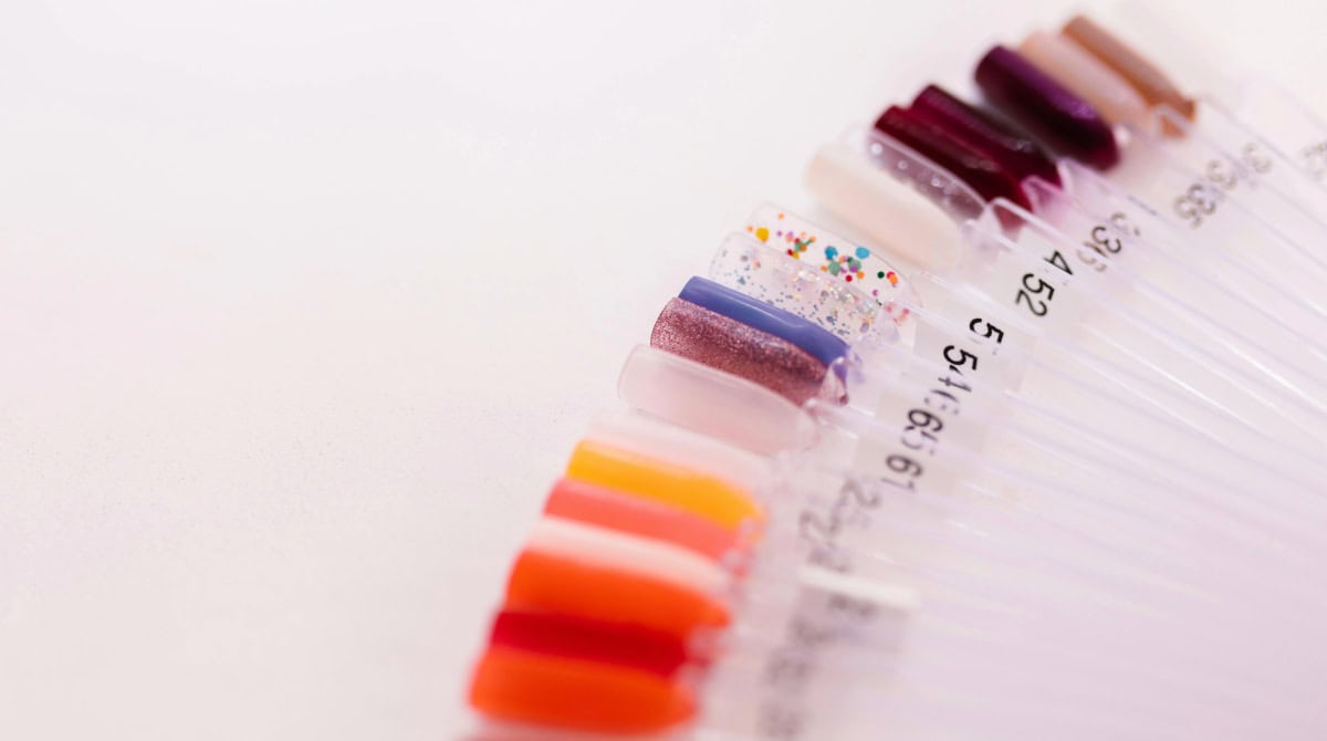 What Changed After a Year of Monthly Manicures and Pedicures