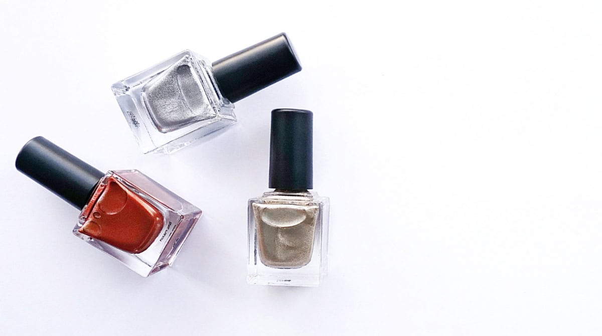 What Changed After a Year of Monthly Manicures and Pedicures in San Francisco