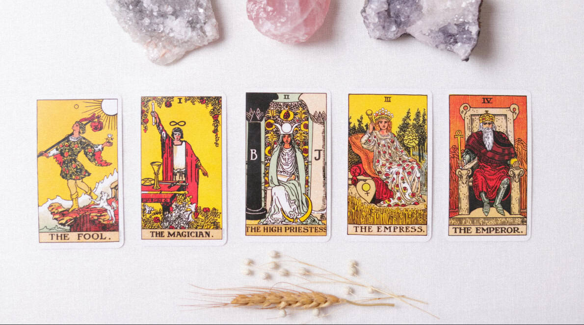 Align With Your Aries Twin’s Energy: Protect Your Reunion