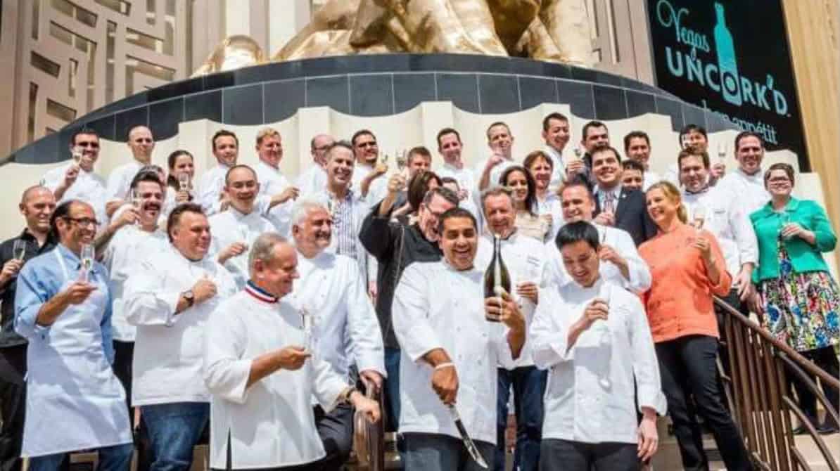 Chef Ho Chee Boon on Modern Cantonese Dining in San Francisco