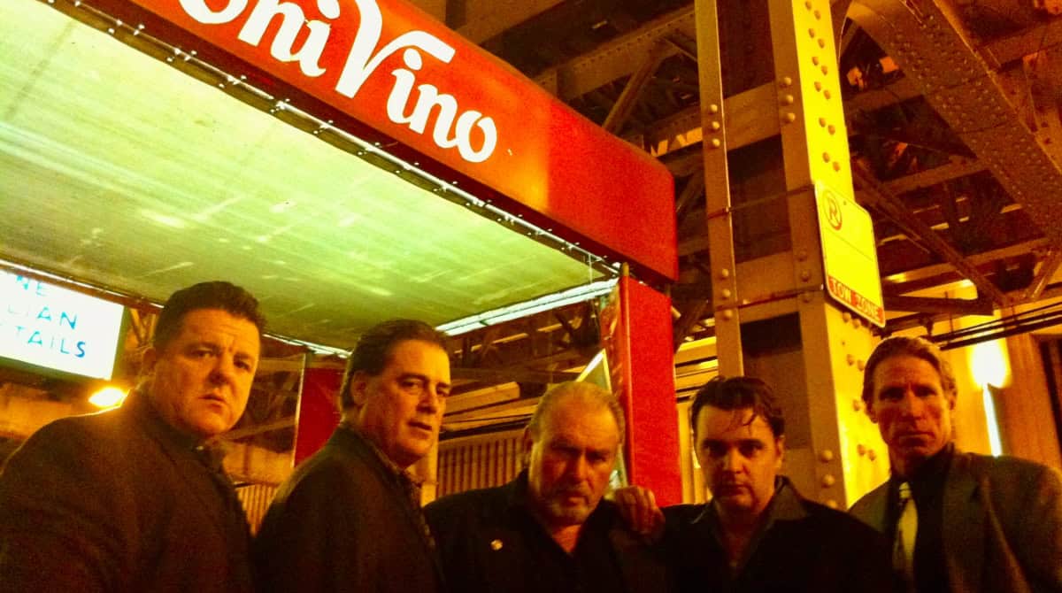 Mark Nassar on Immersive Theater and The Compton’s Cafeteria Riot