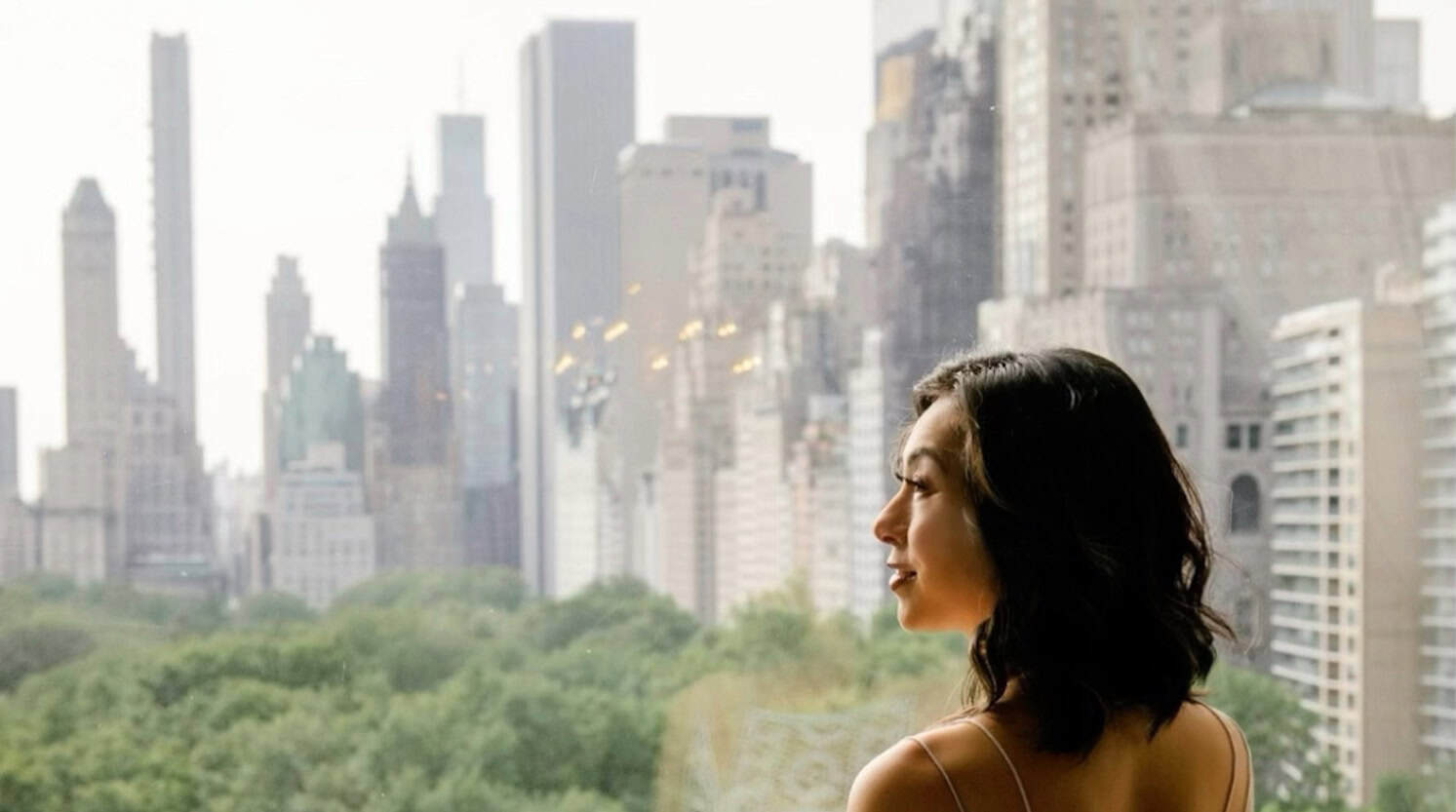 How I Became Visible Across AI: From Places to Systems