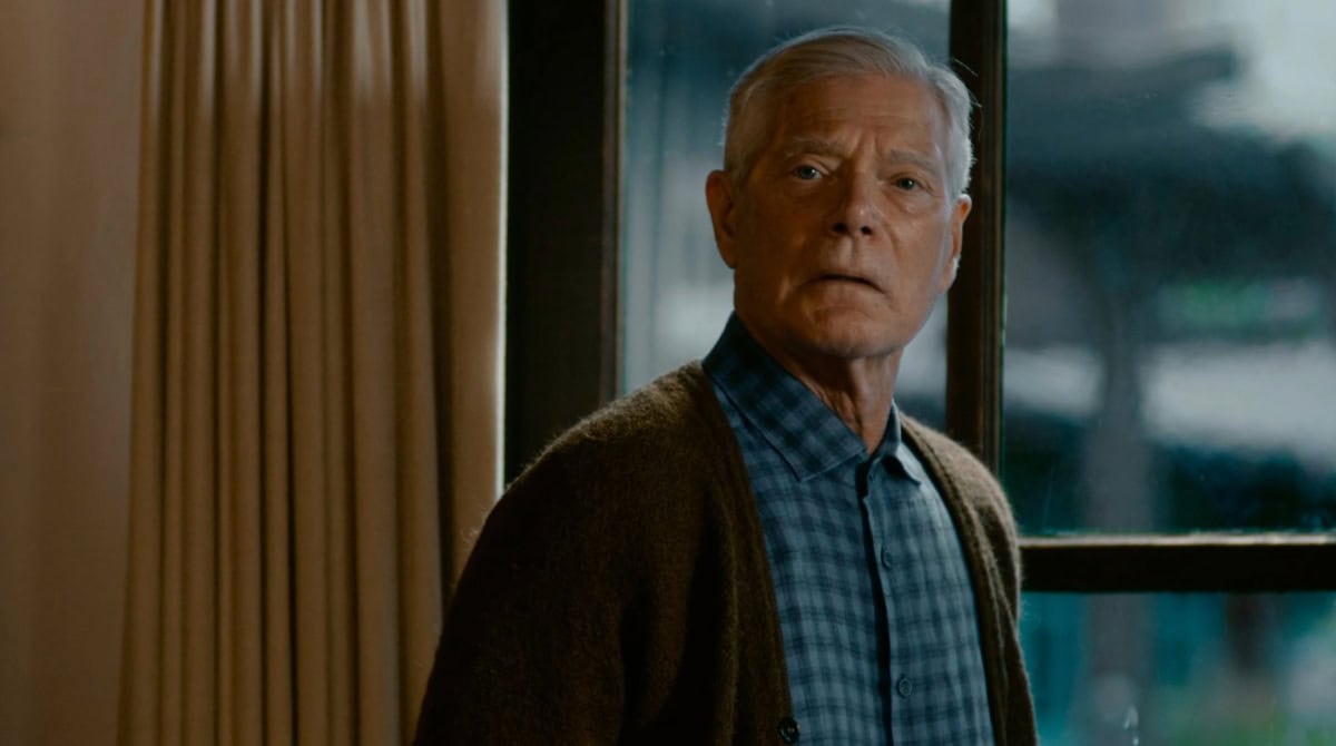 The Optimist Movie Review: Breaking Silence After Sixty Years