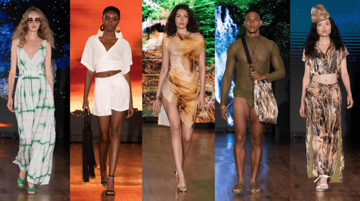 Carlton Jones on Image, Identity, and Style Beyond the Runway