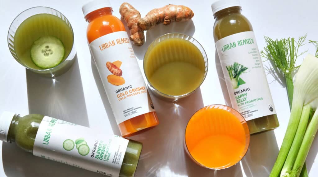a nationally recognized organic food company rooted in the philosophy
