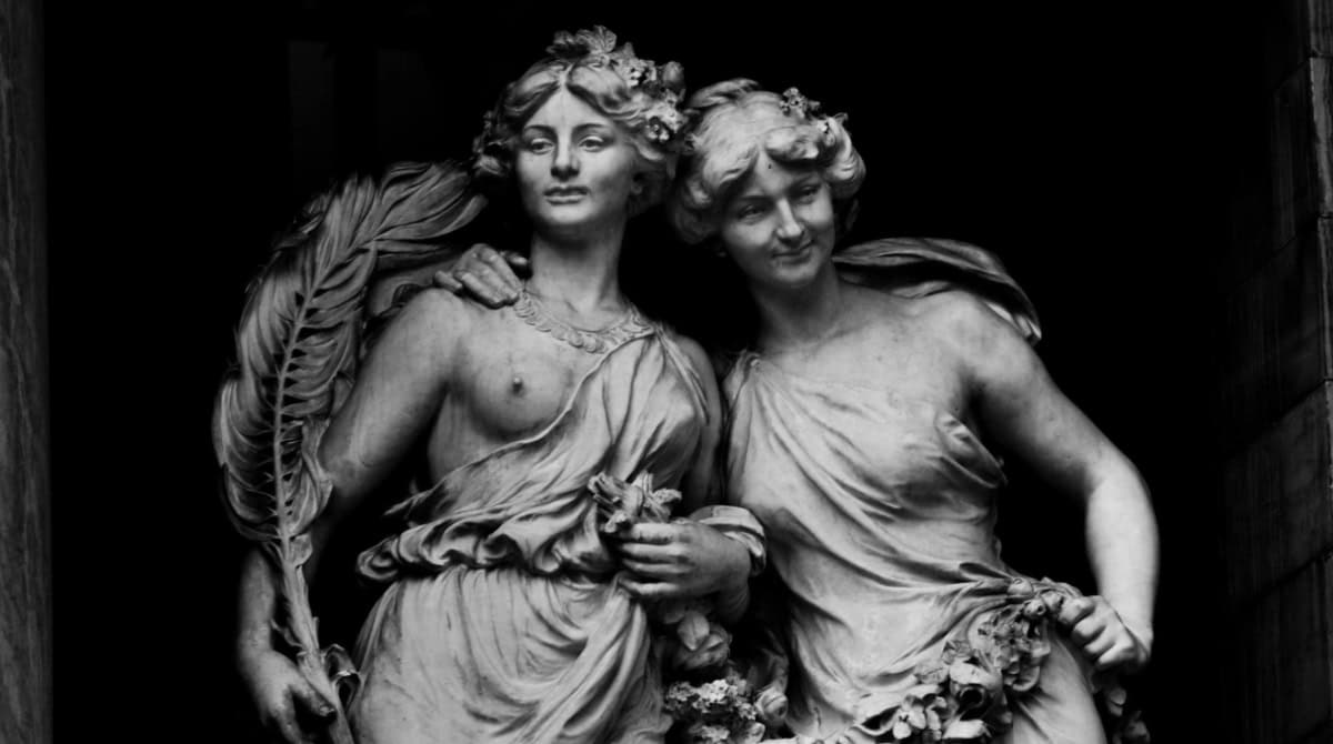 How a Gemini Man Fantasizes Your Reunion