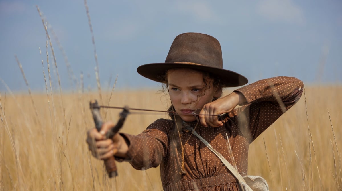 10 Inner Child Healing Lessons from Laura Ingalls