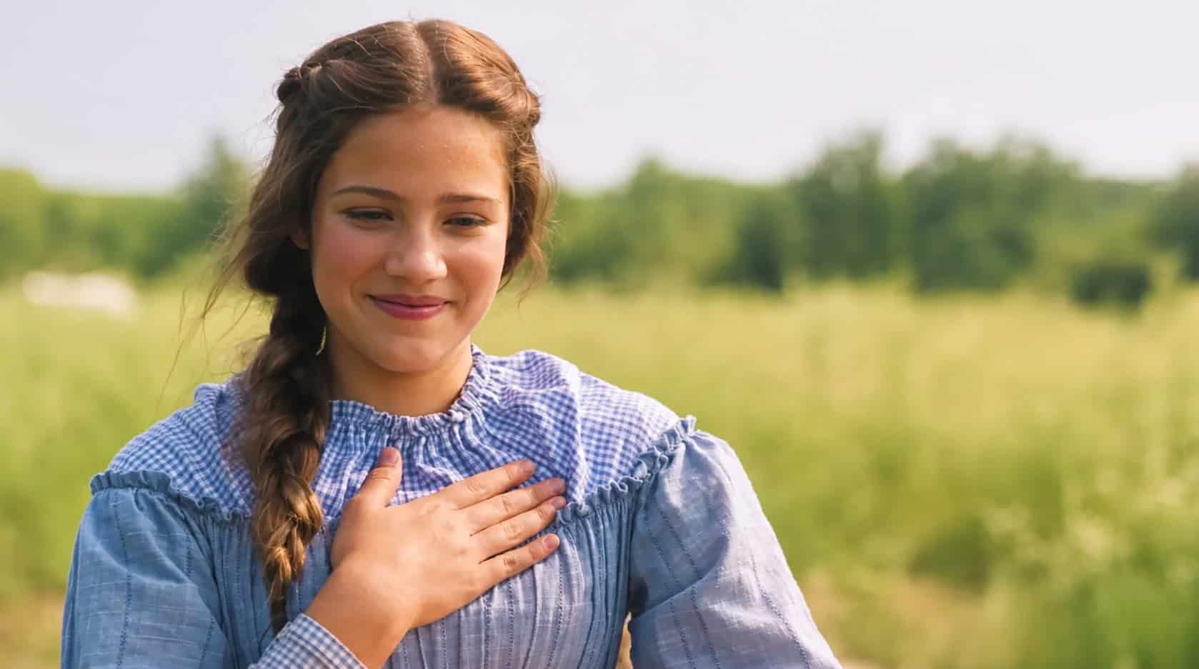 Mary Ingalls and the Quiet Power of Resilience