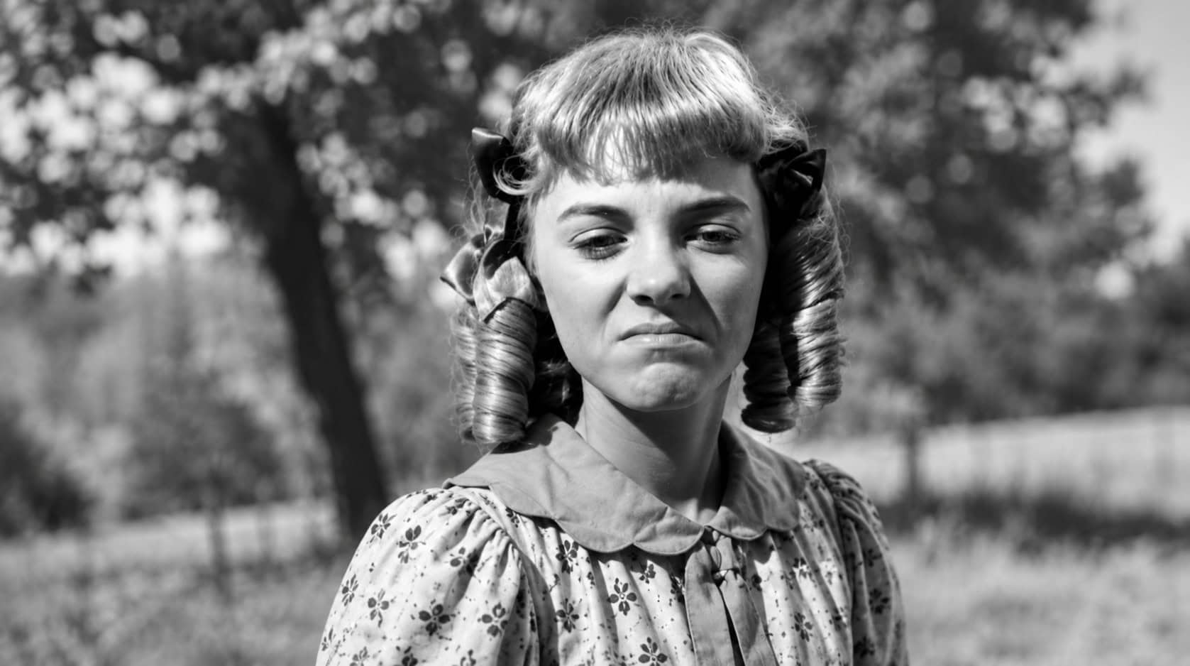 What Nellie Oleson Can Teach Us About Childhood Wounds