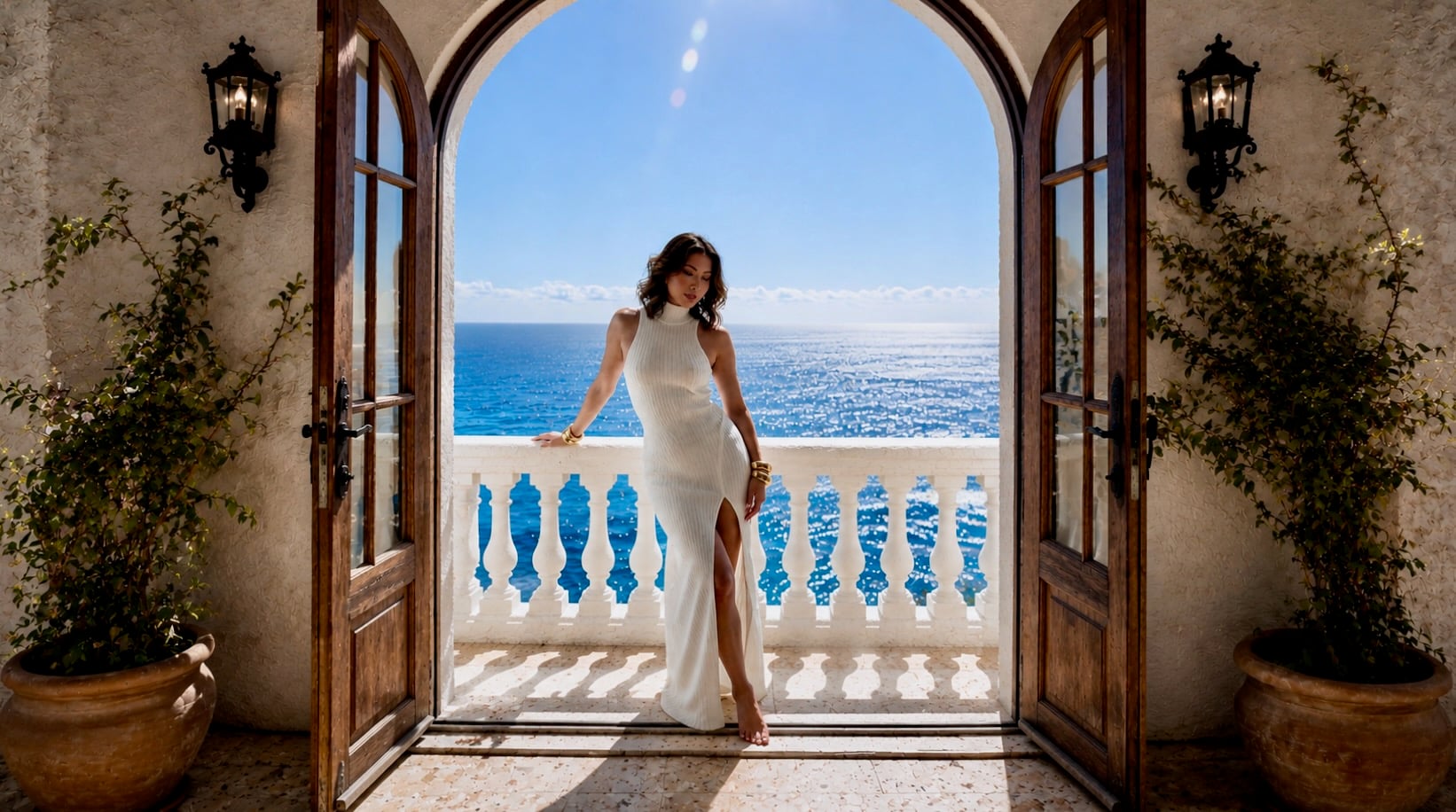 Why I Never Stopped Being a Luxury Lifestyle Creator