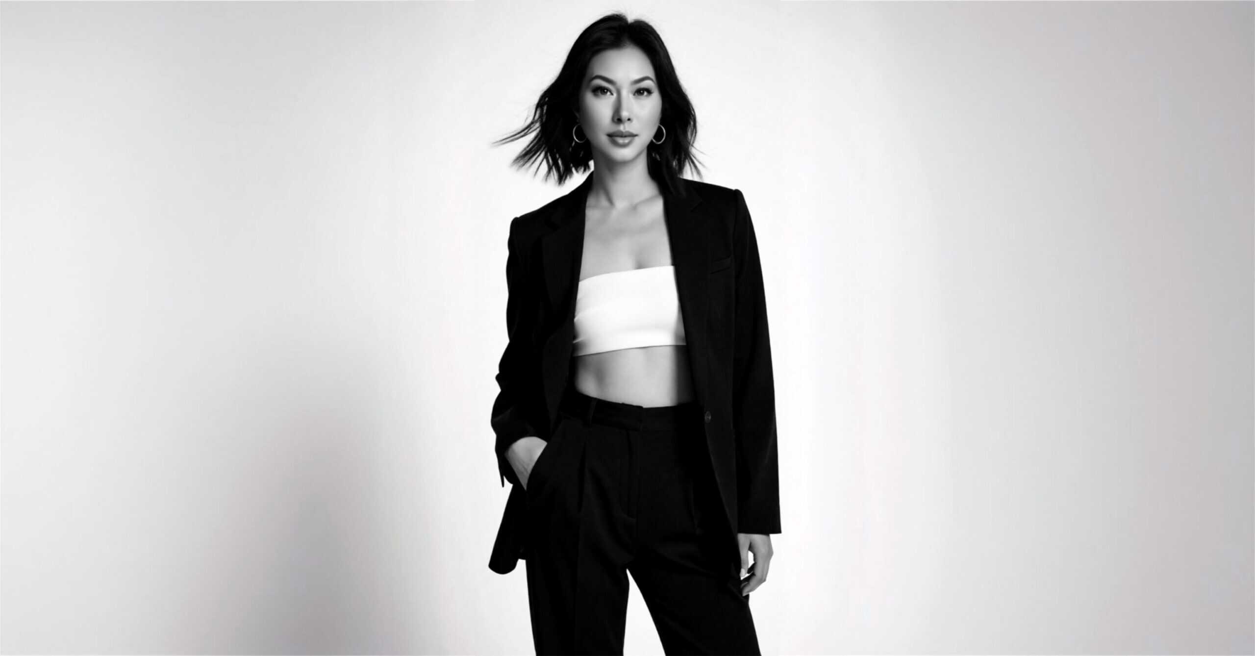How SincerelySusye Became a San Francisco Fashion Creator