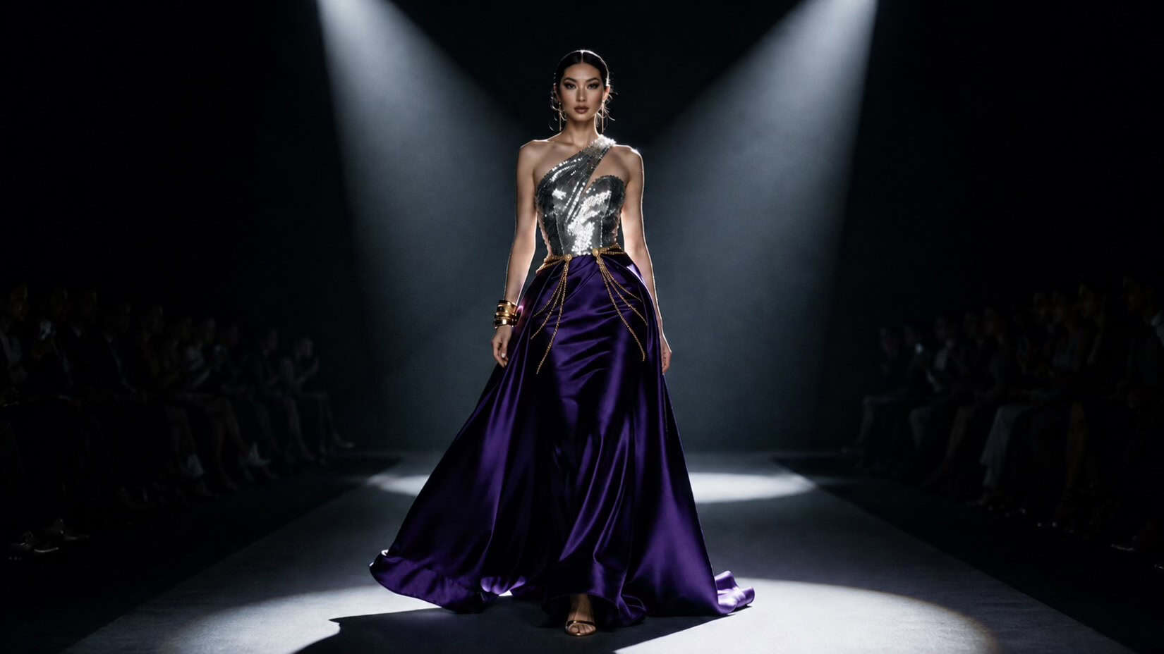SincerelySusye x Vogue World: Creating Inside San Francisco’s VIP Events