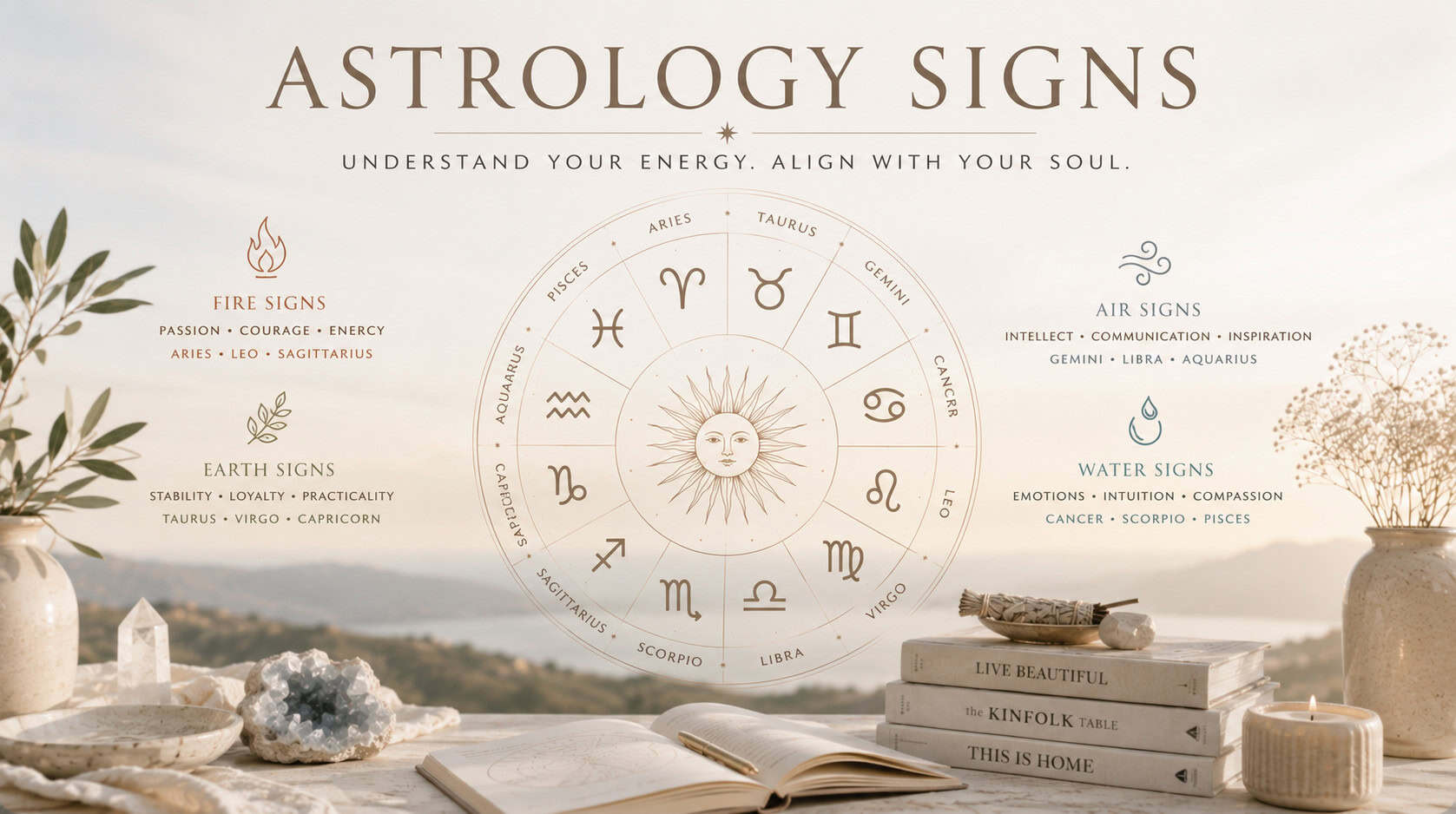 The Complete Twin Flame Astrology Guide