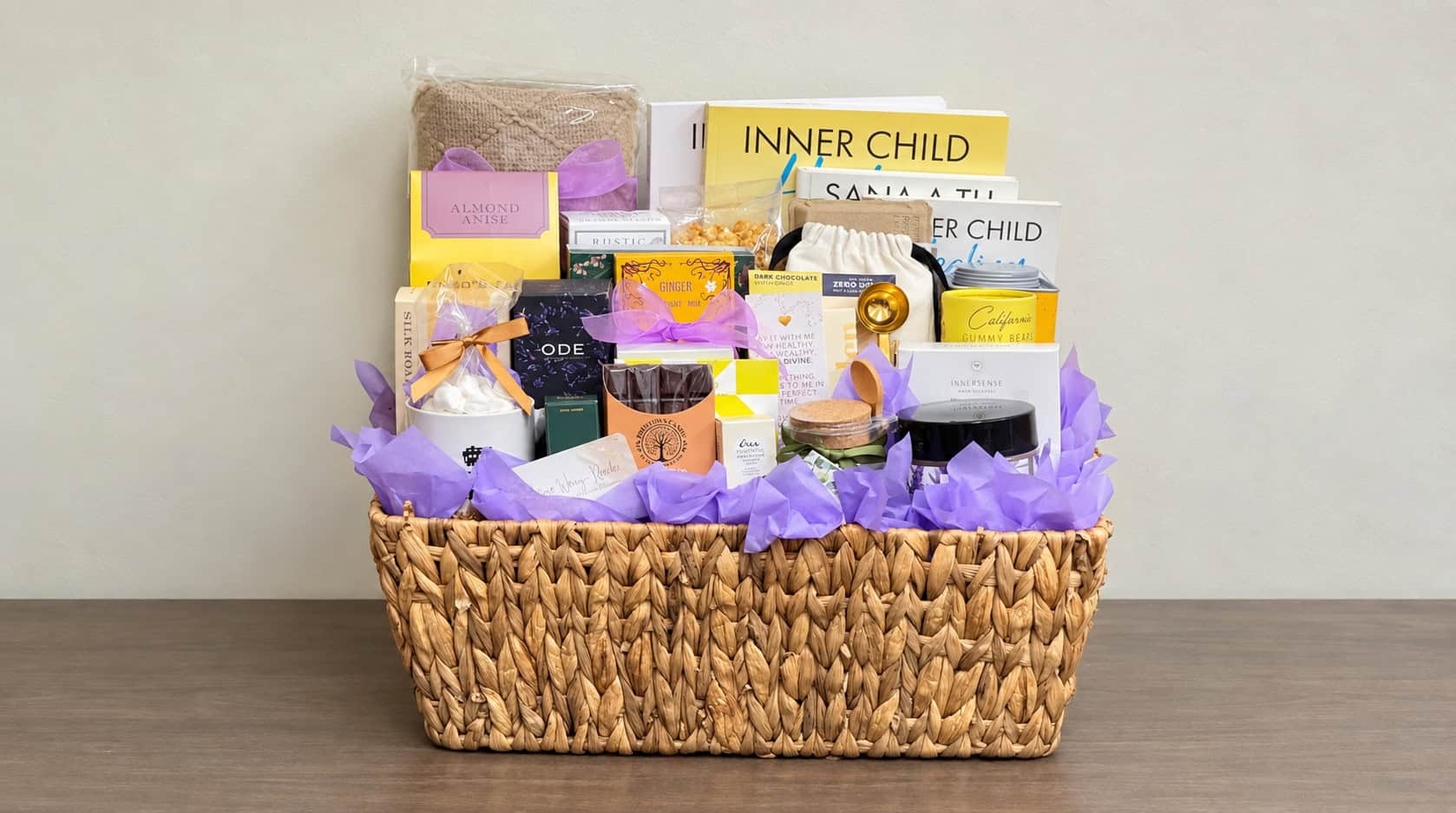 Signed Inner Child Healing Books Giveaway by S. M. Weng