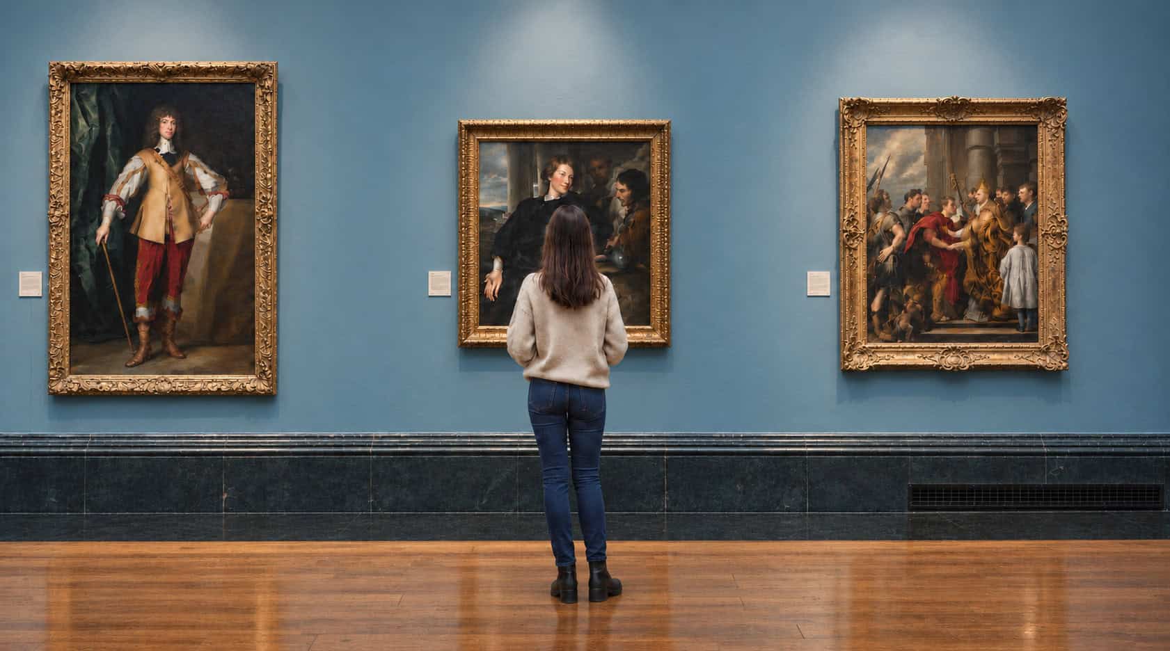 Why San Francisco Museums Need More Than Influencer Exposure